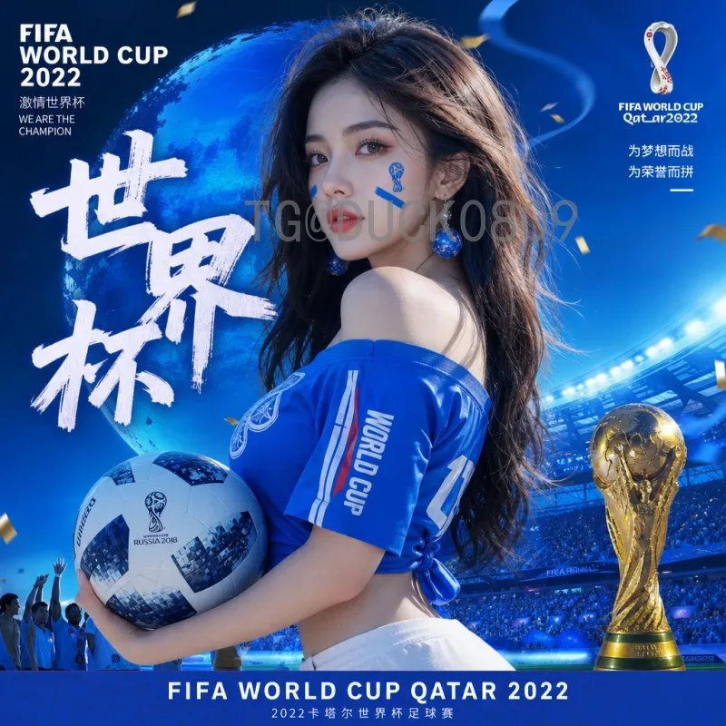 2026年国际足联世界杯实时比分回放官方指南：全方位观赛体验